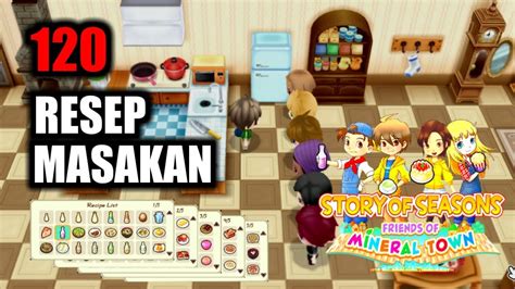 CARA MENDAPATKAN SEMUA RESEP MASAKAN MAKANAN .